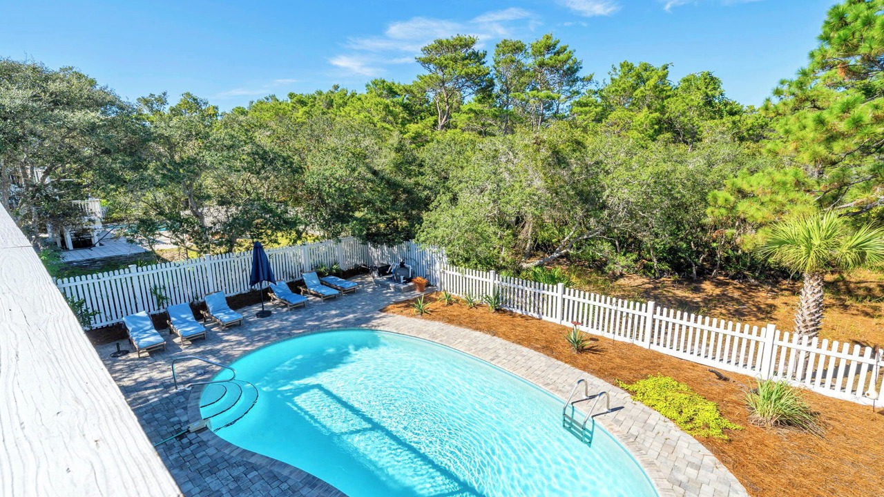 Photo of Outdoor in Gulf Trace