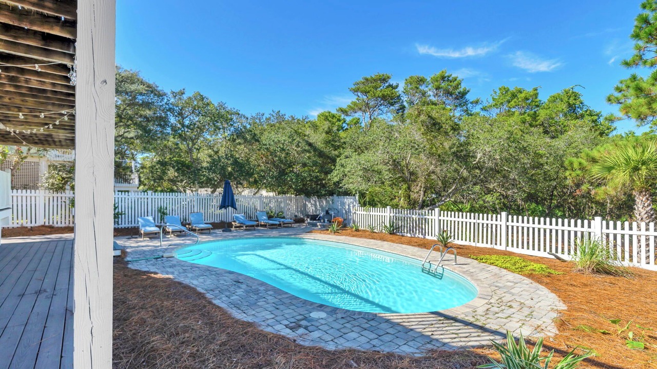 Photo of Outdoor in Gulf Trace