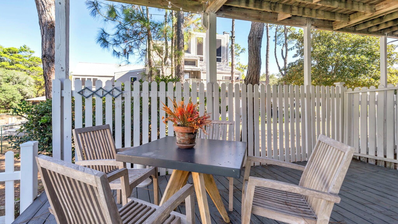 Photo of Outdoor in Gulf Trace
