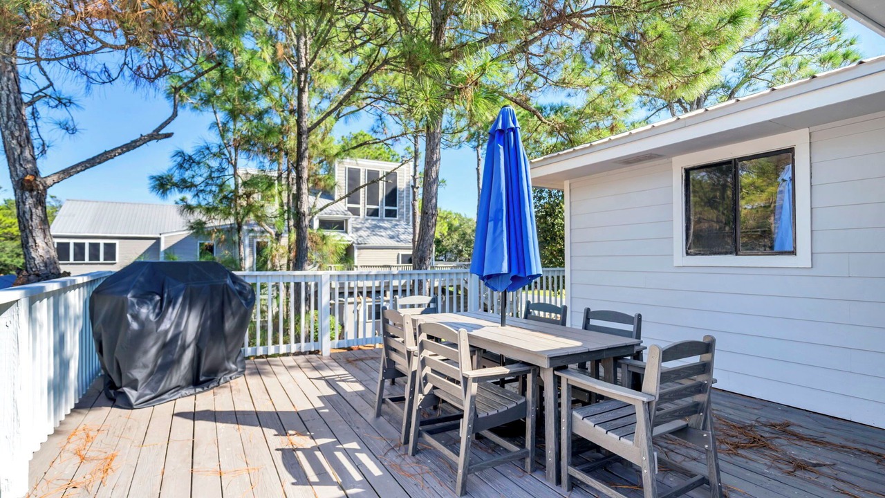 Photo of Outdoor in Gulf Trace