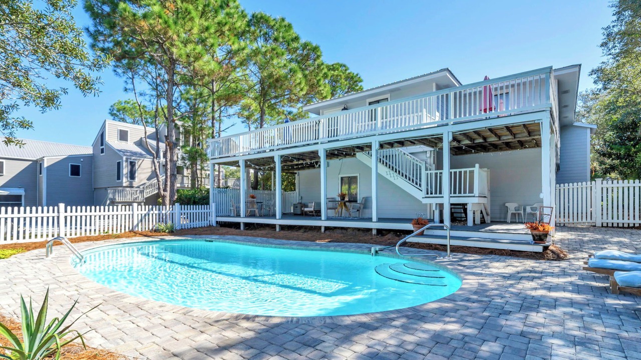 Photo of Outdoor in Gulf Trace