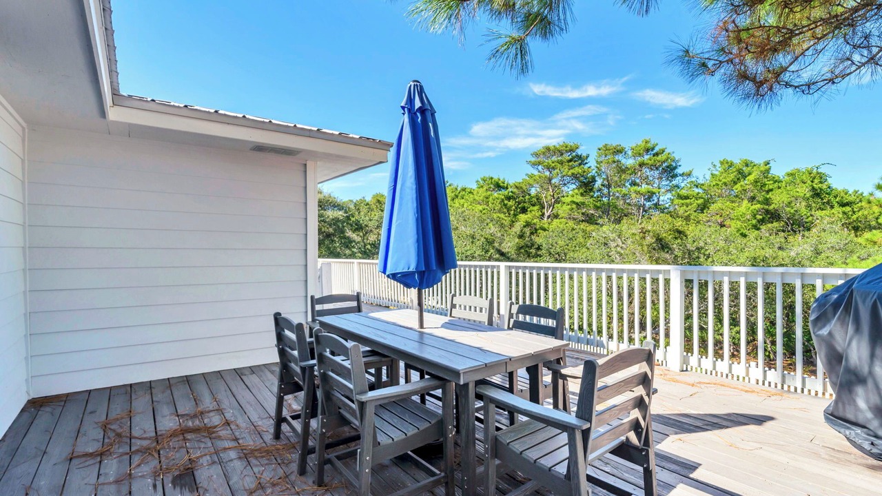 Photo of Outdoor in Gulf Trace