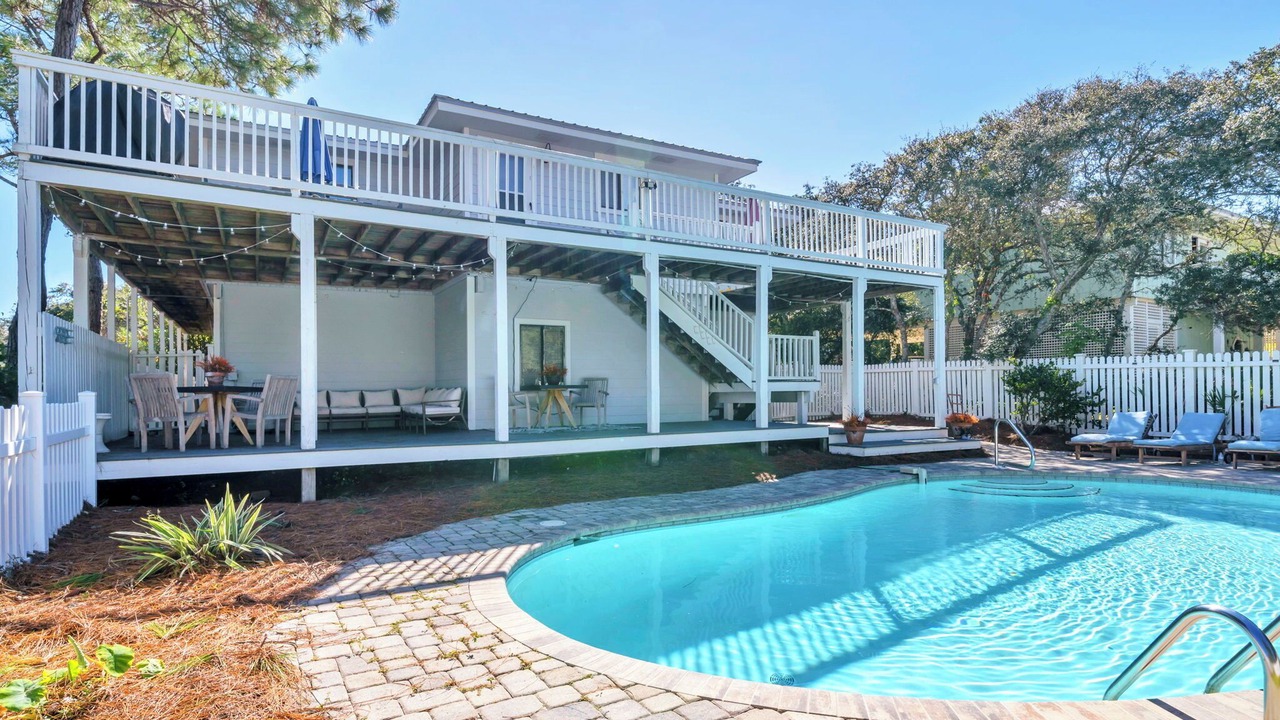 Photo of Outdoor in Gulf Trace