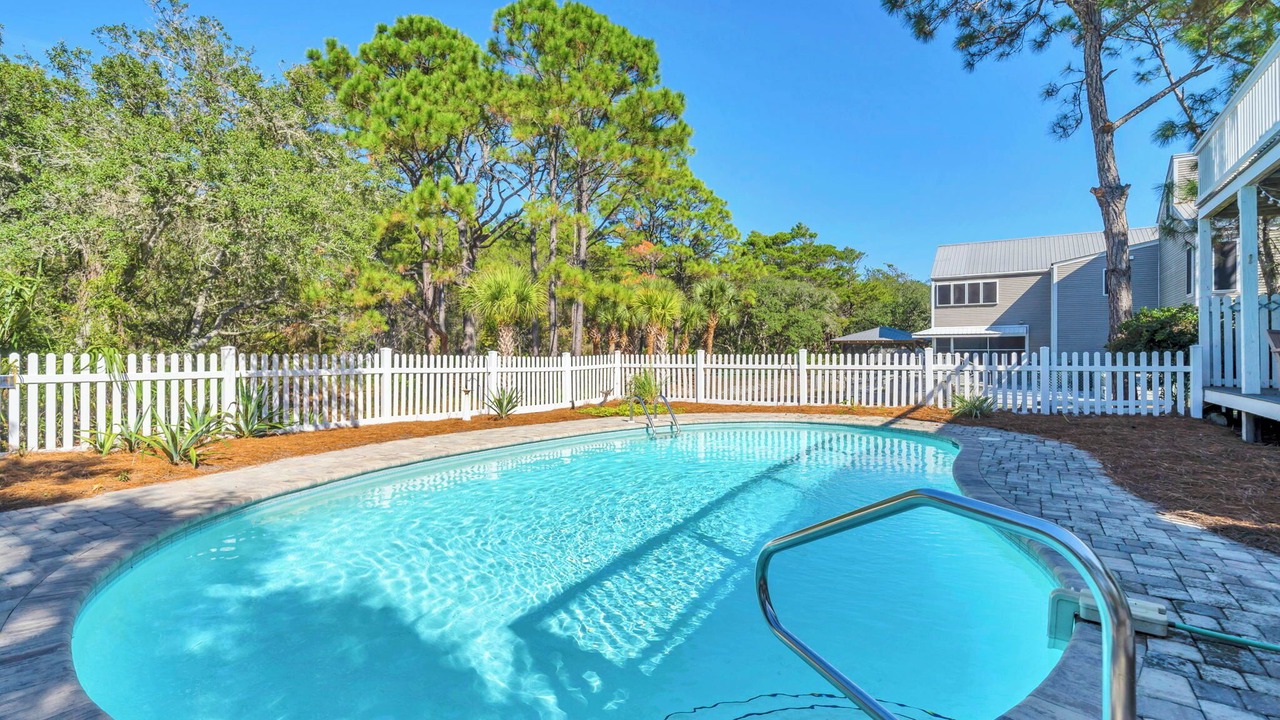 Photo of Outdoor in Gulf Trace