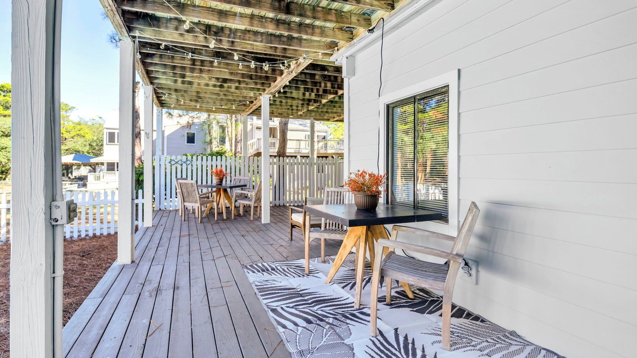 Photo of Outdoor in Gulf Trace
