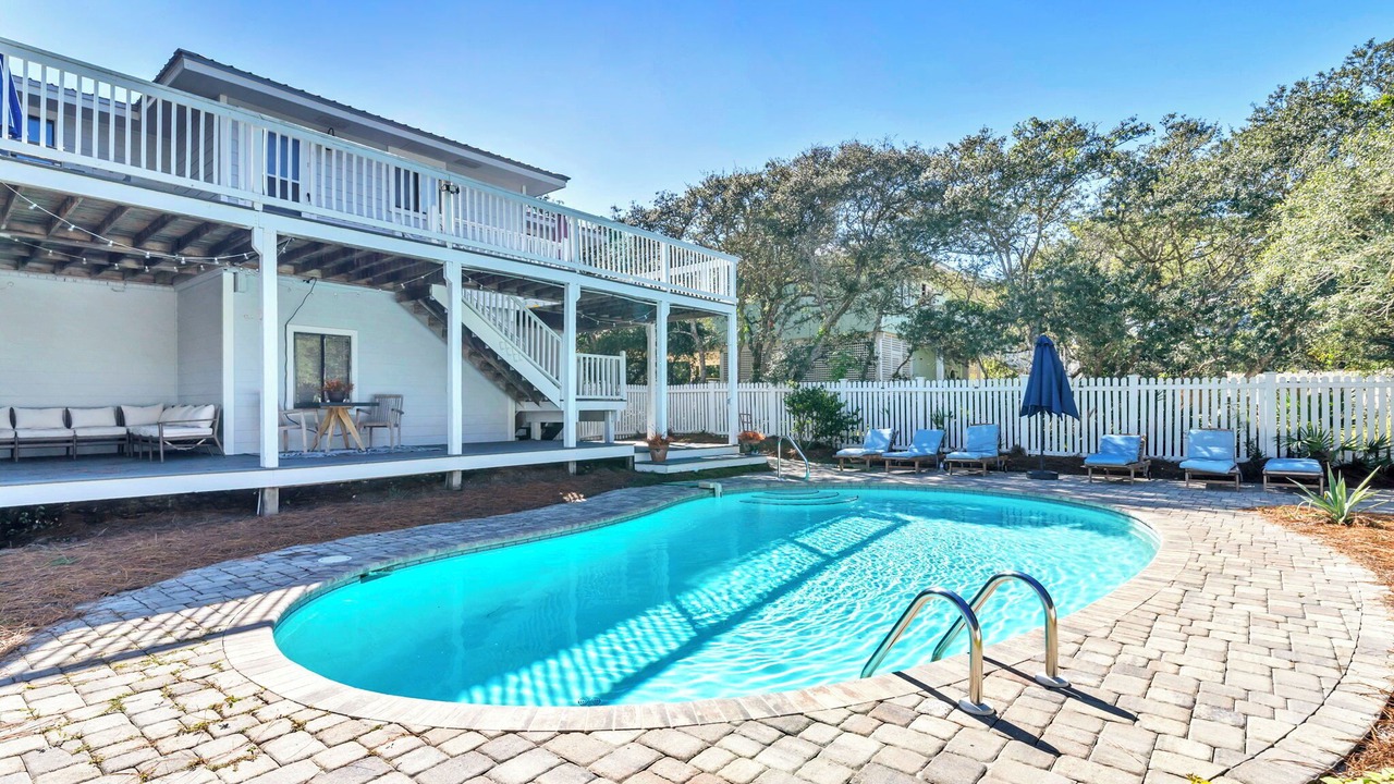 Photo of Outdoor in Gulf Trace