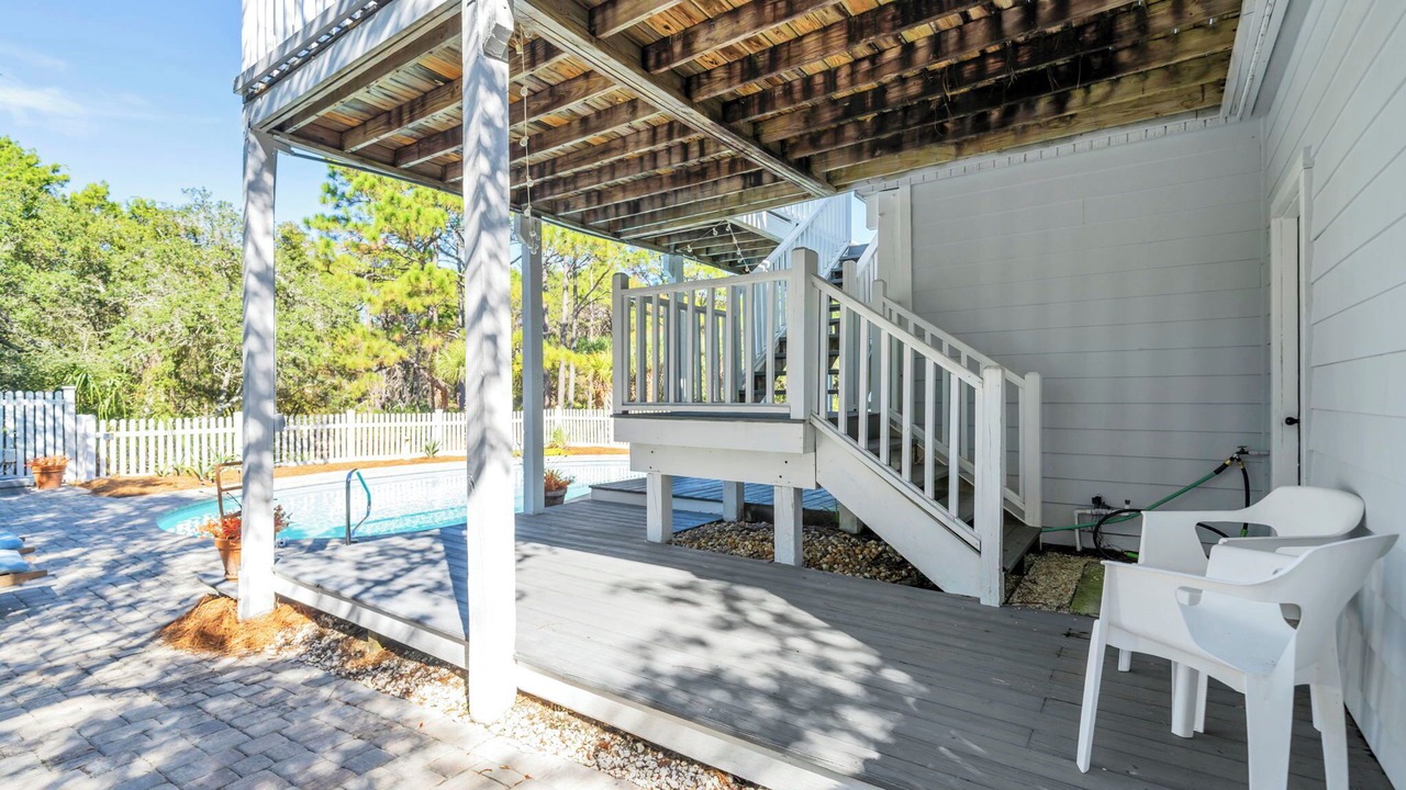 Photo of Outdoor in Gulf Trace