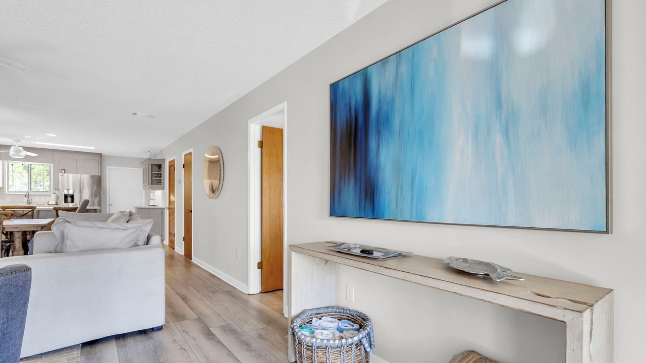 Photo of Livingroom in Gulf Trace