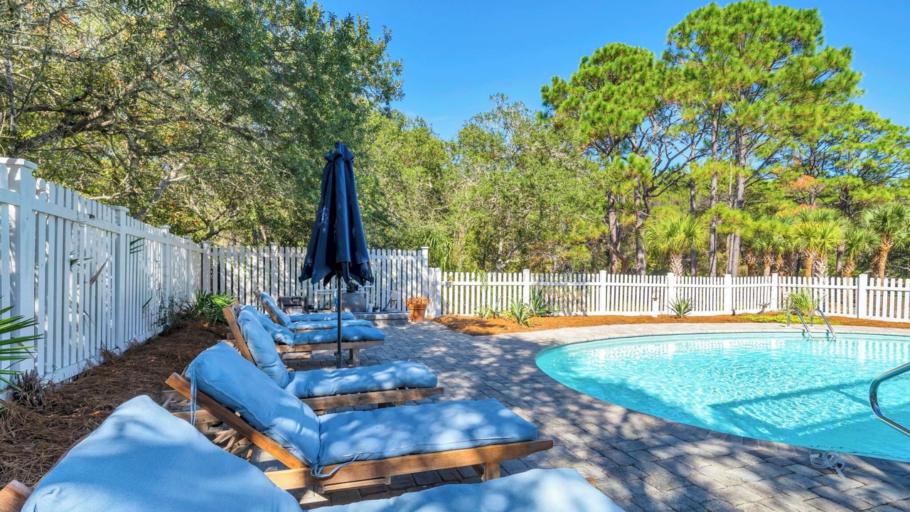 Photo of Outdoor in Gulf Trace