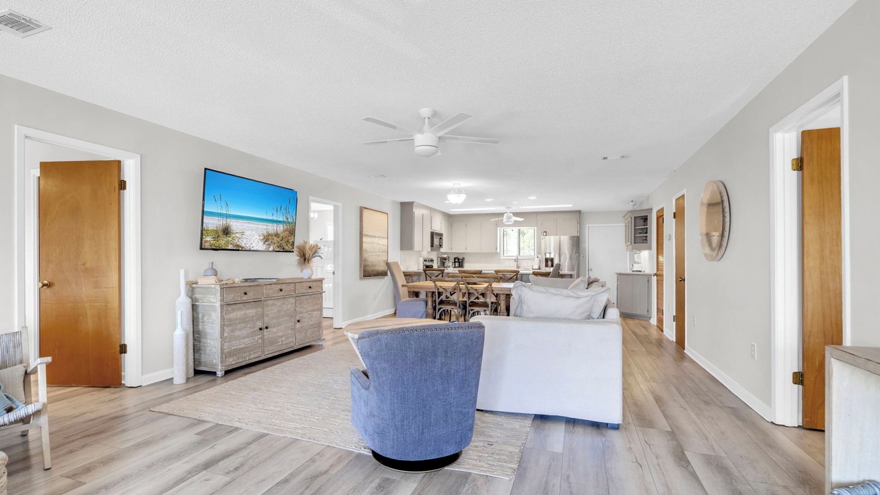 Photo of Livingroom in Gulf Trace