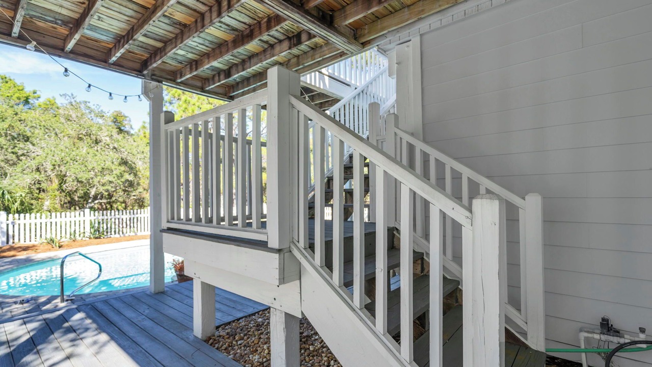 Photo of Outdoor in Gulf Trace