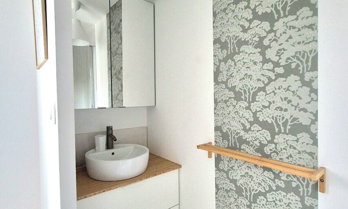 Photo of Bathroom in Hirel