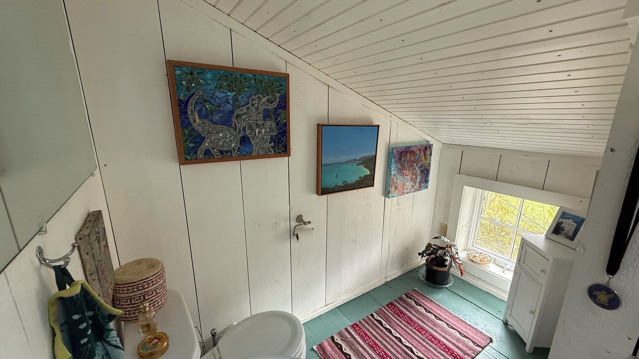 Photo of Bathroom in Newfield