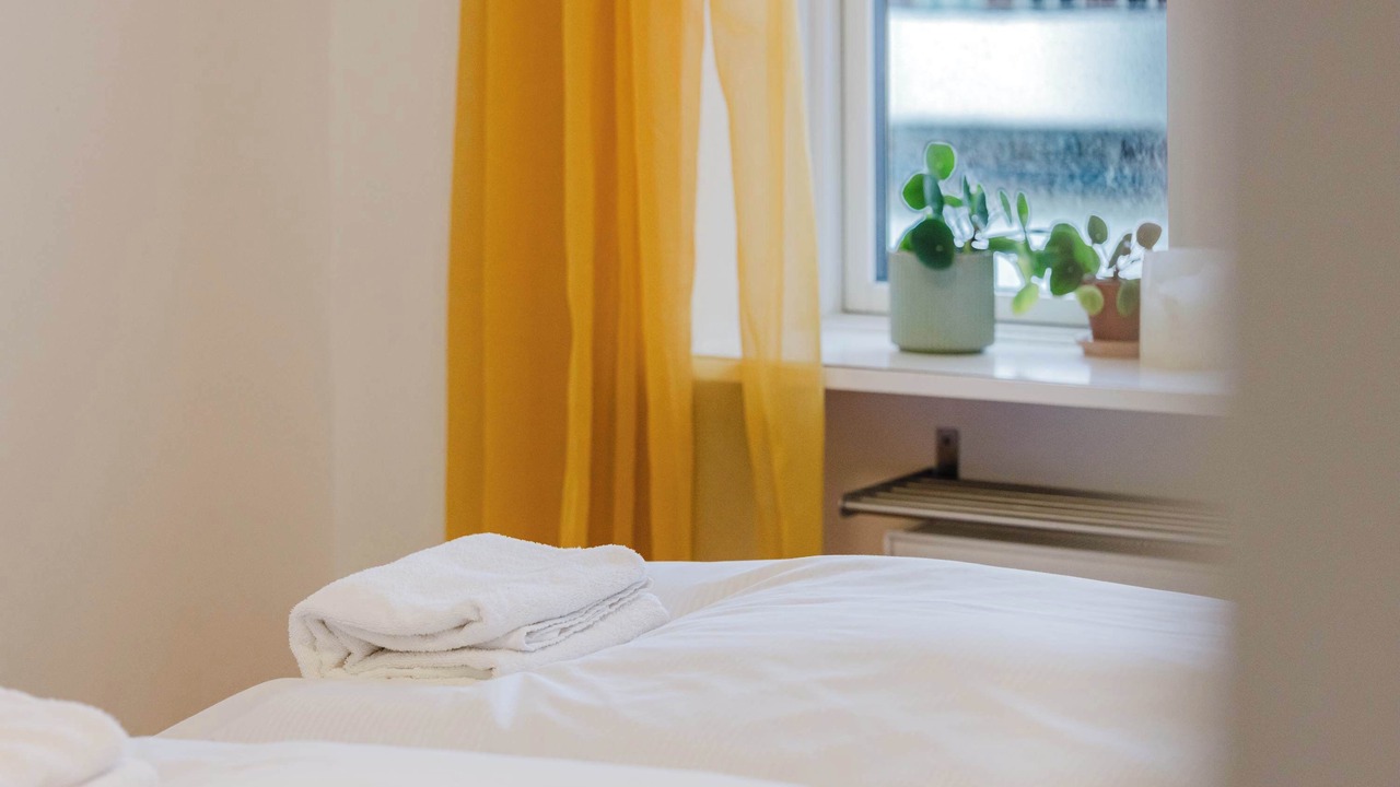 Photo of Bedroom in København NV