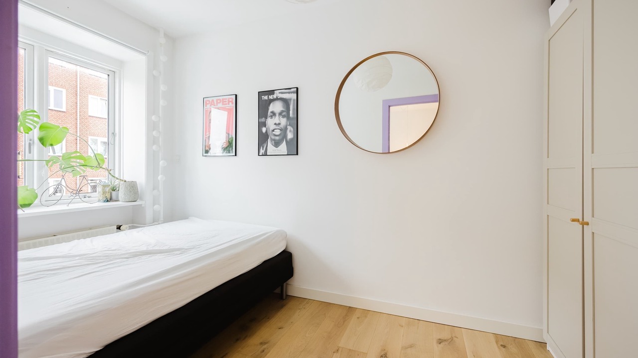 Photo of Bedroom in København NV