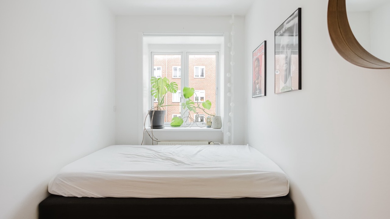 Photo of Bedroom in København NV