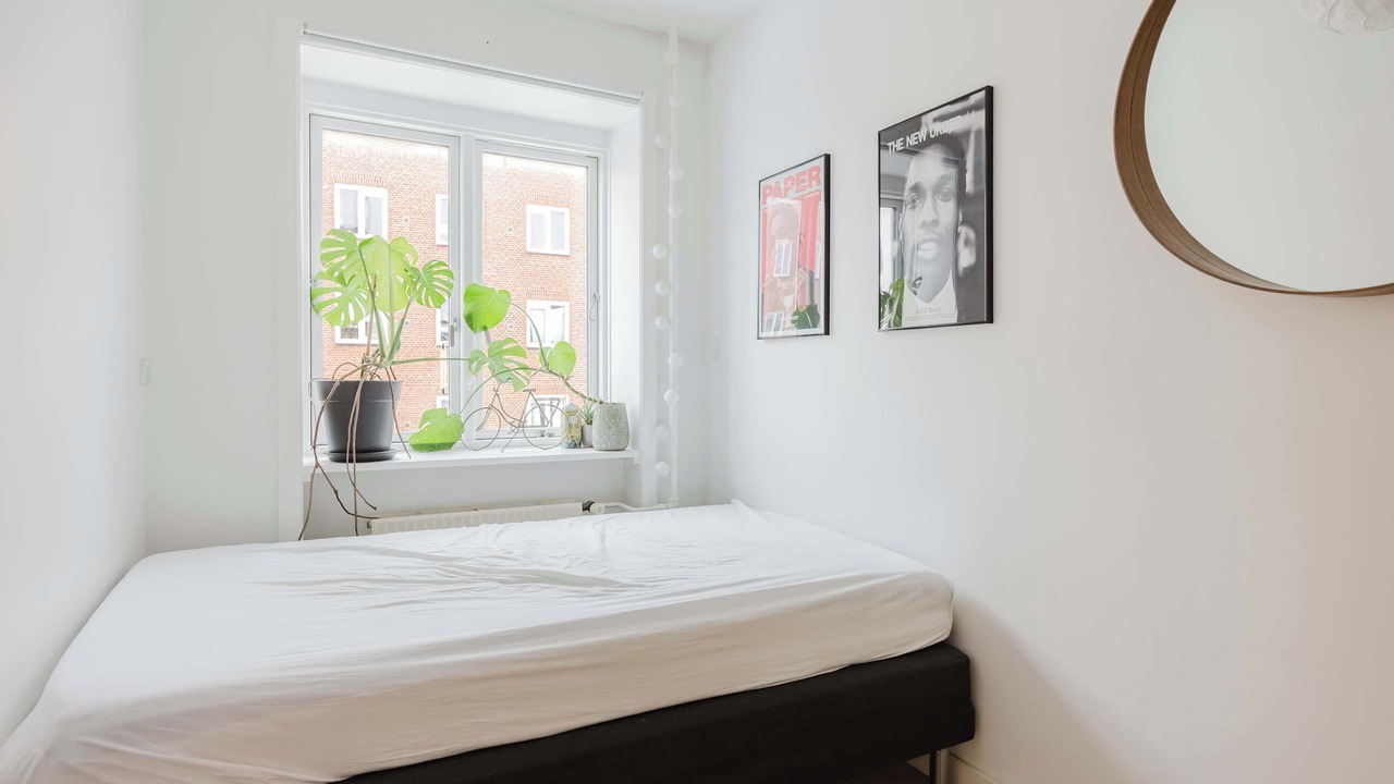 Photo of Bedroom in København NV