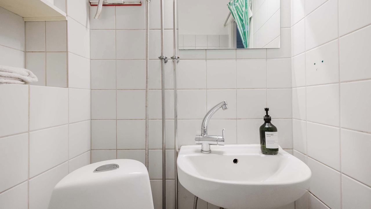 Photo of Bathroom in København NV