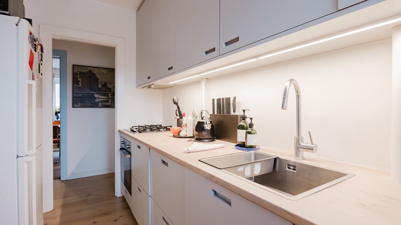 Photo of Kitchen in København NV