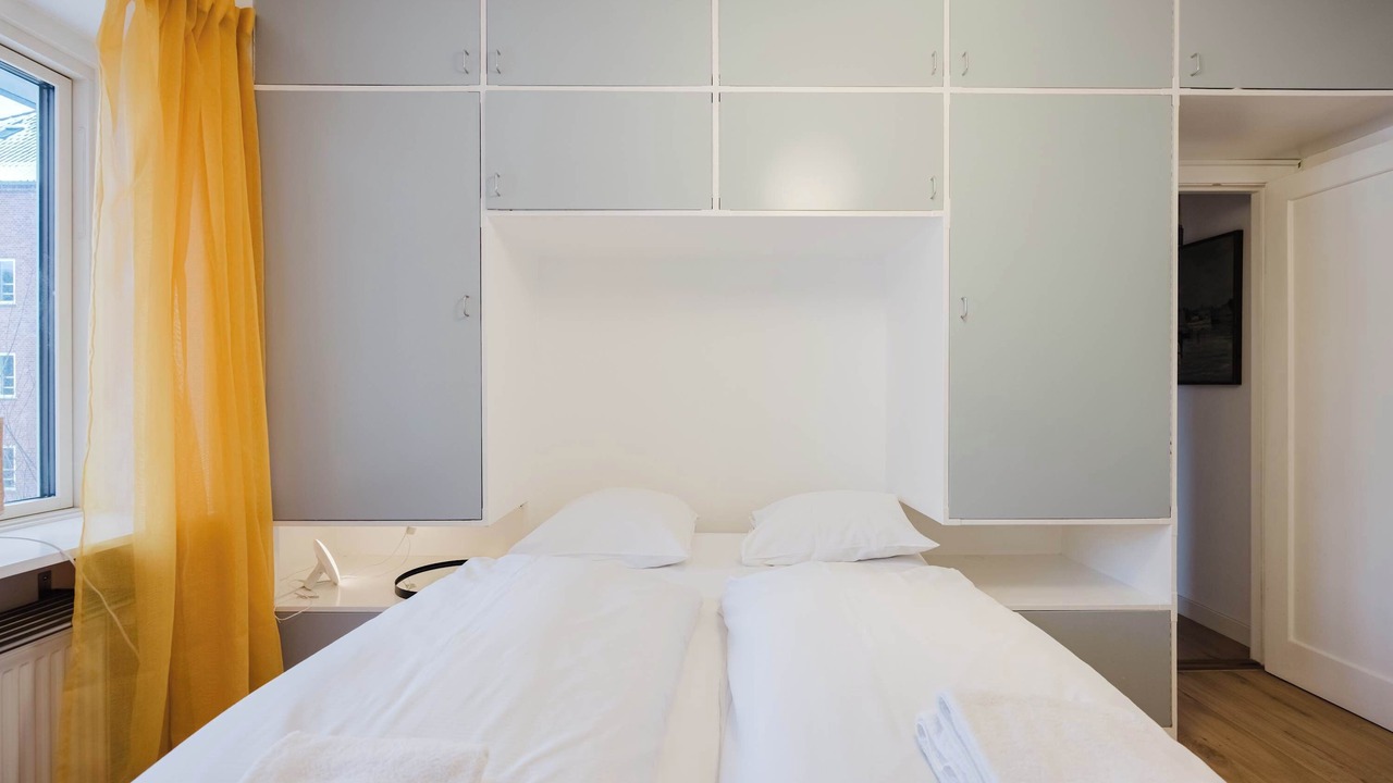 Photo of Bedroom in København NV