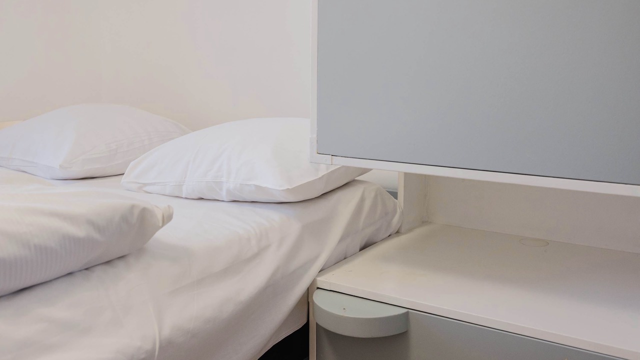 Photo of Bedroom in København NV