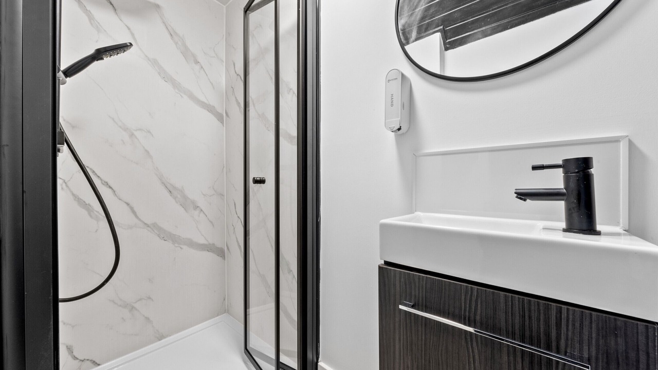 Photo of Bathroom in Hawick