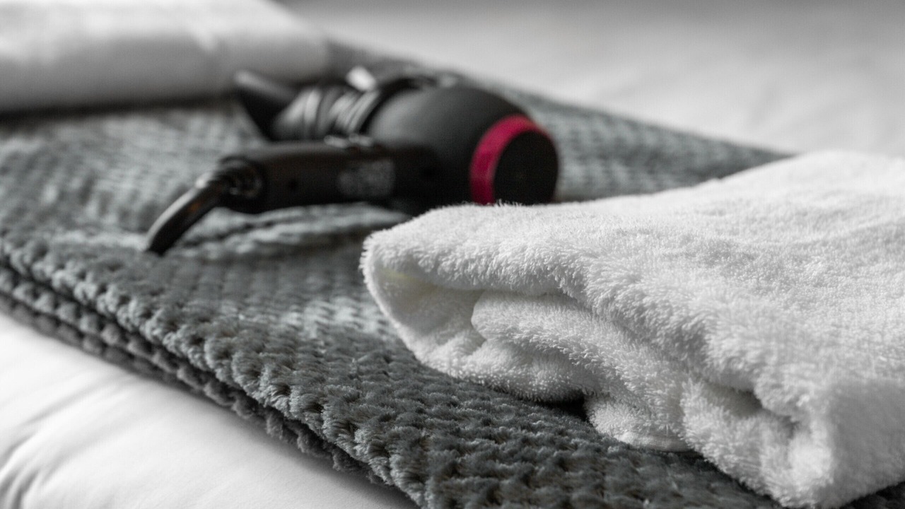 Photo of Bathroom in Hawick