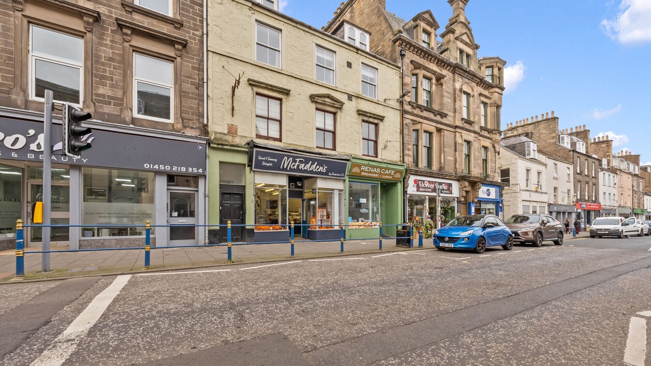 Photo of Outdoor in Hawick