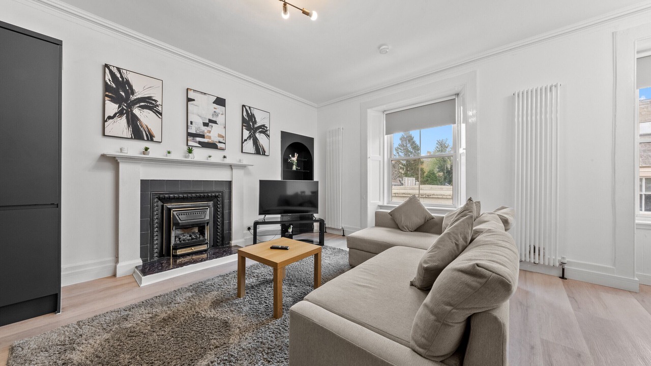 Photo of Livingroom in Hawick