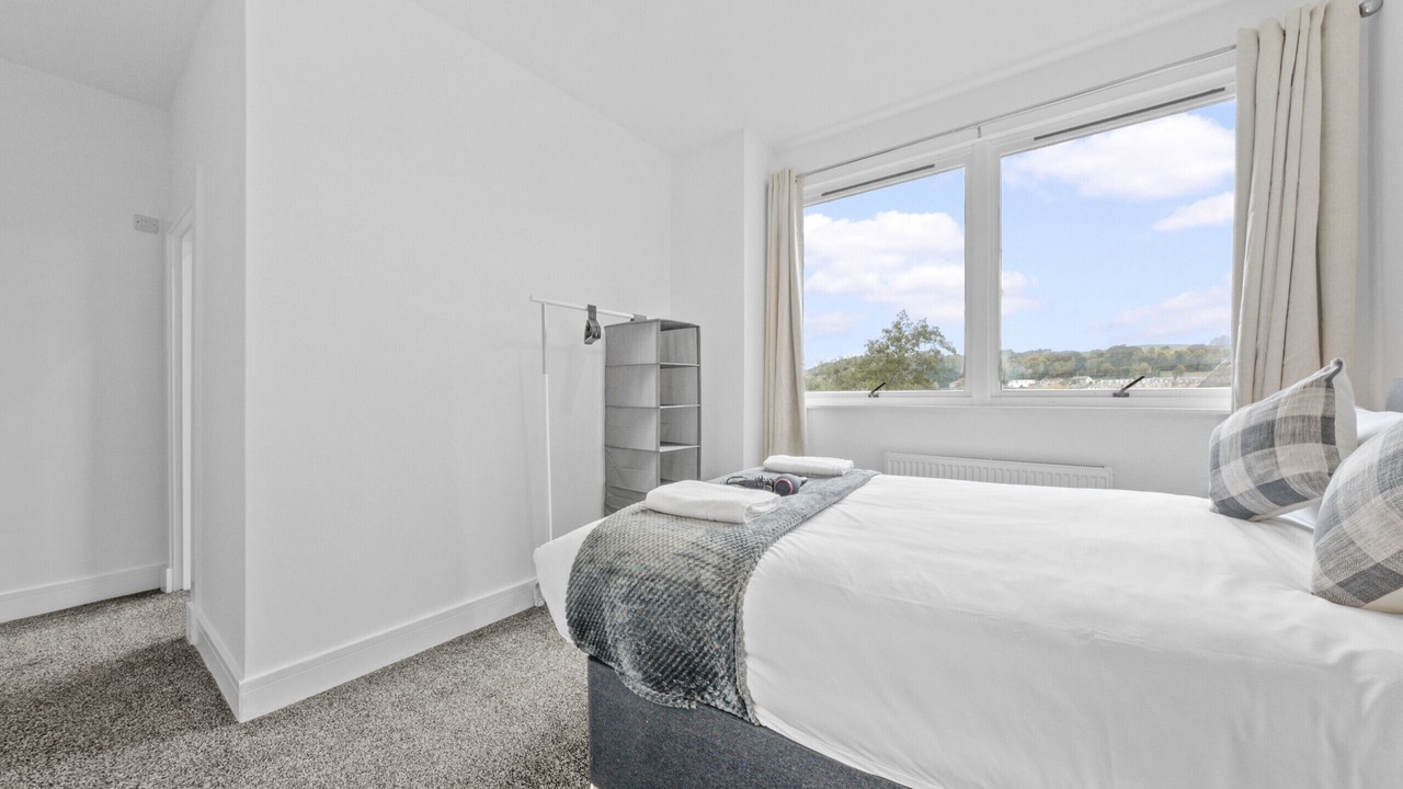 Photo of Bedroom in Hawick