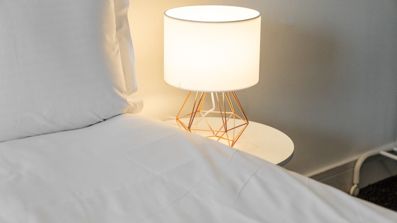 Photo of Bedroom in Hawick