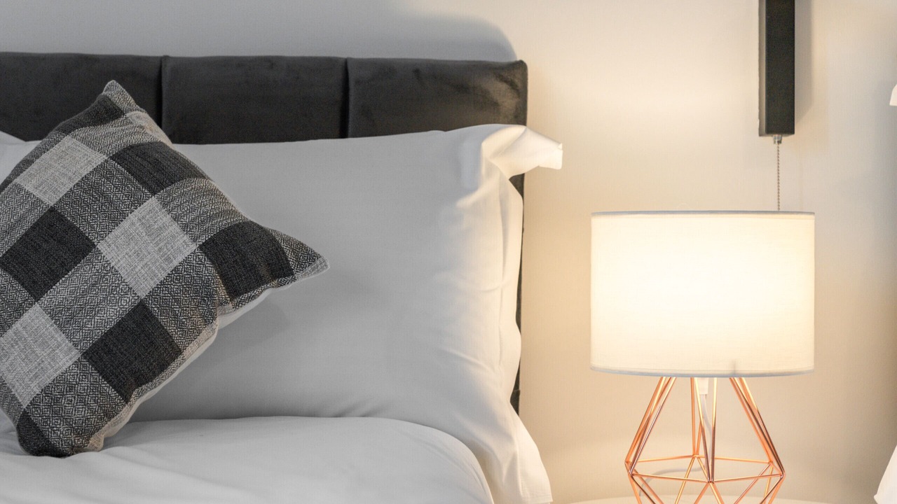 Photo of Bedroom in Hawick