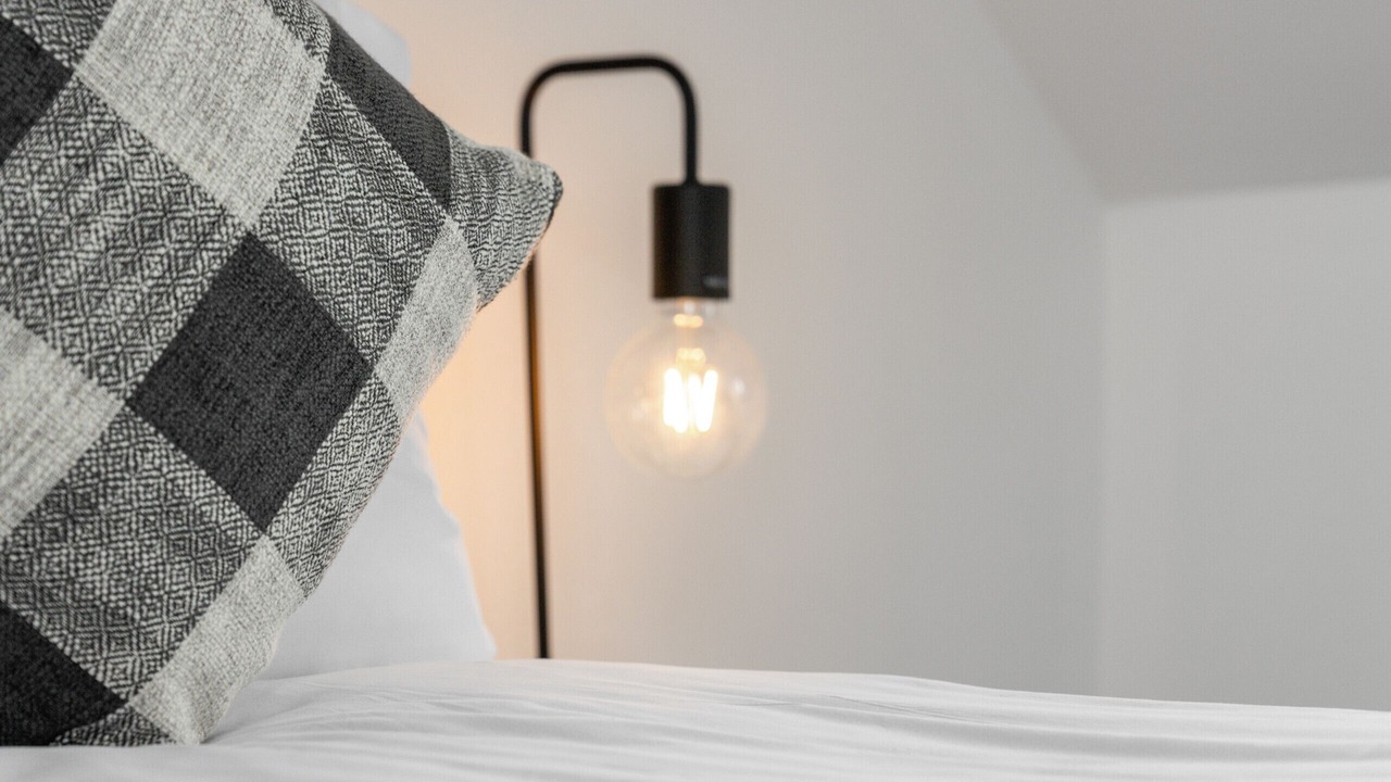 Photo of Bedroom in Hawick