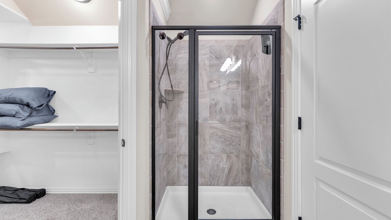 Photo of Bathroom in Siloam Springs