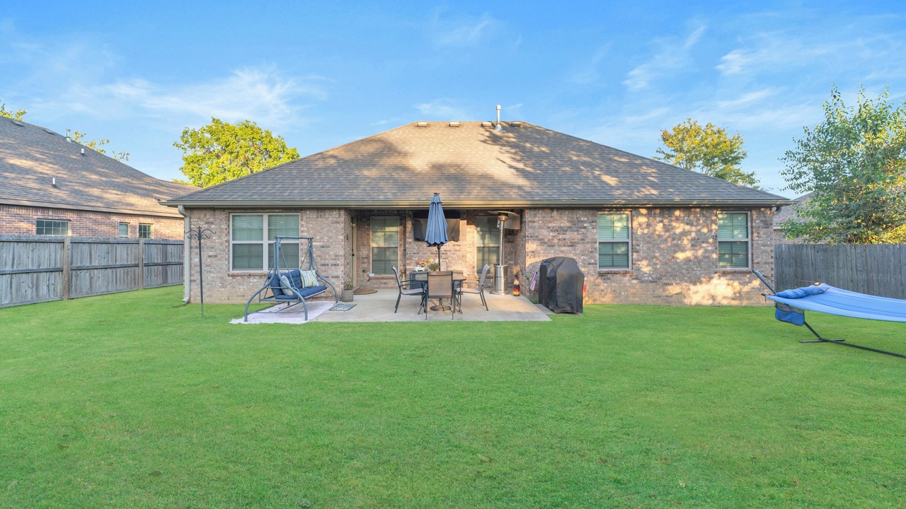Photo of Outdoor in Siloam Springs