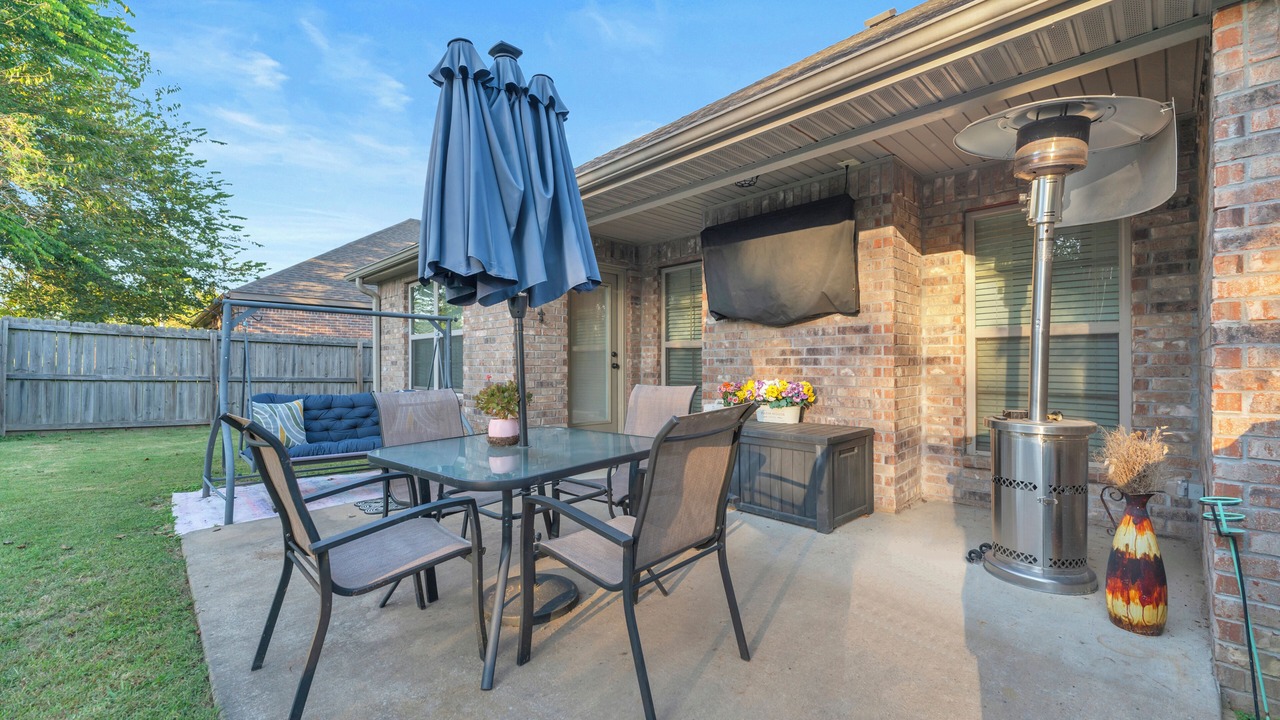 Photo of Outdoor in Siloam Springs