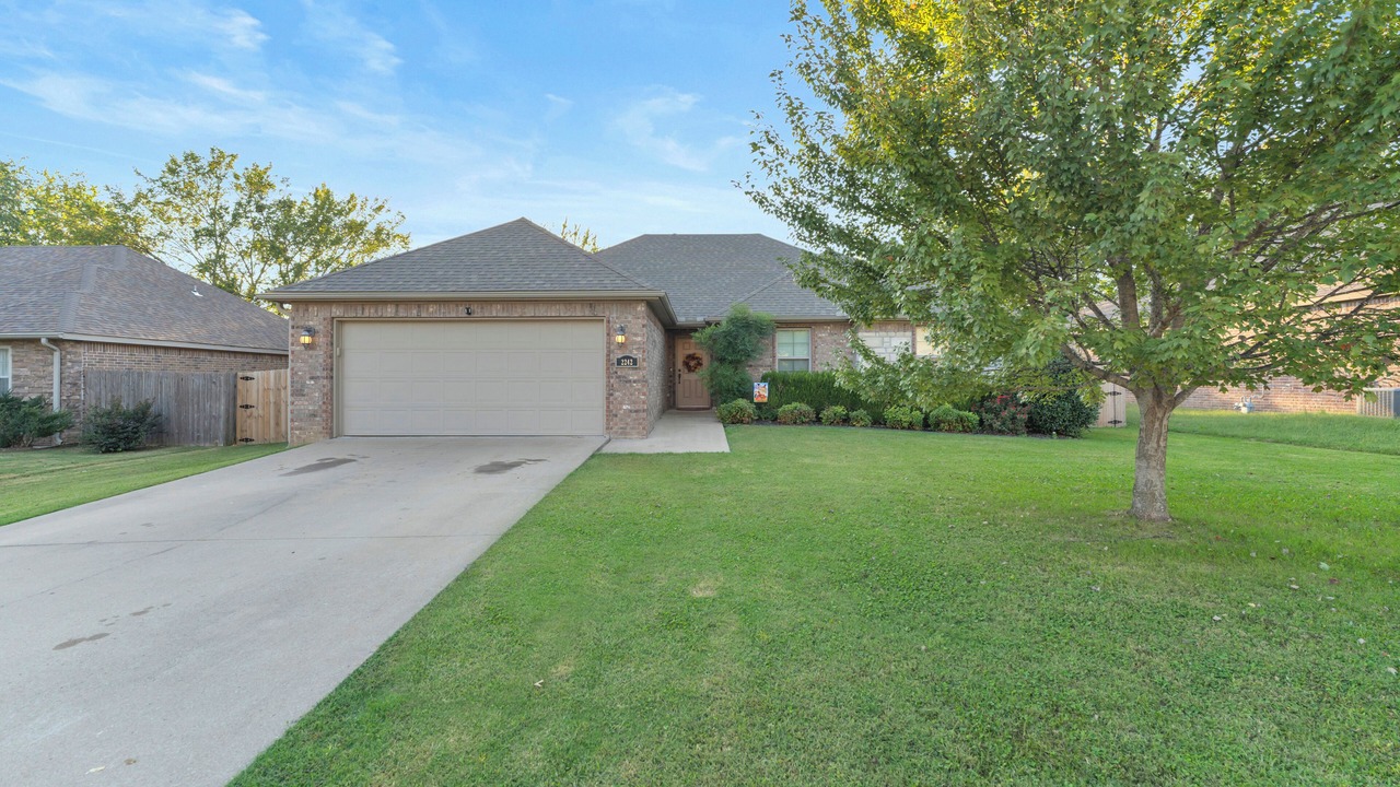 Photo of Outdoor in Siloam Springs