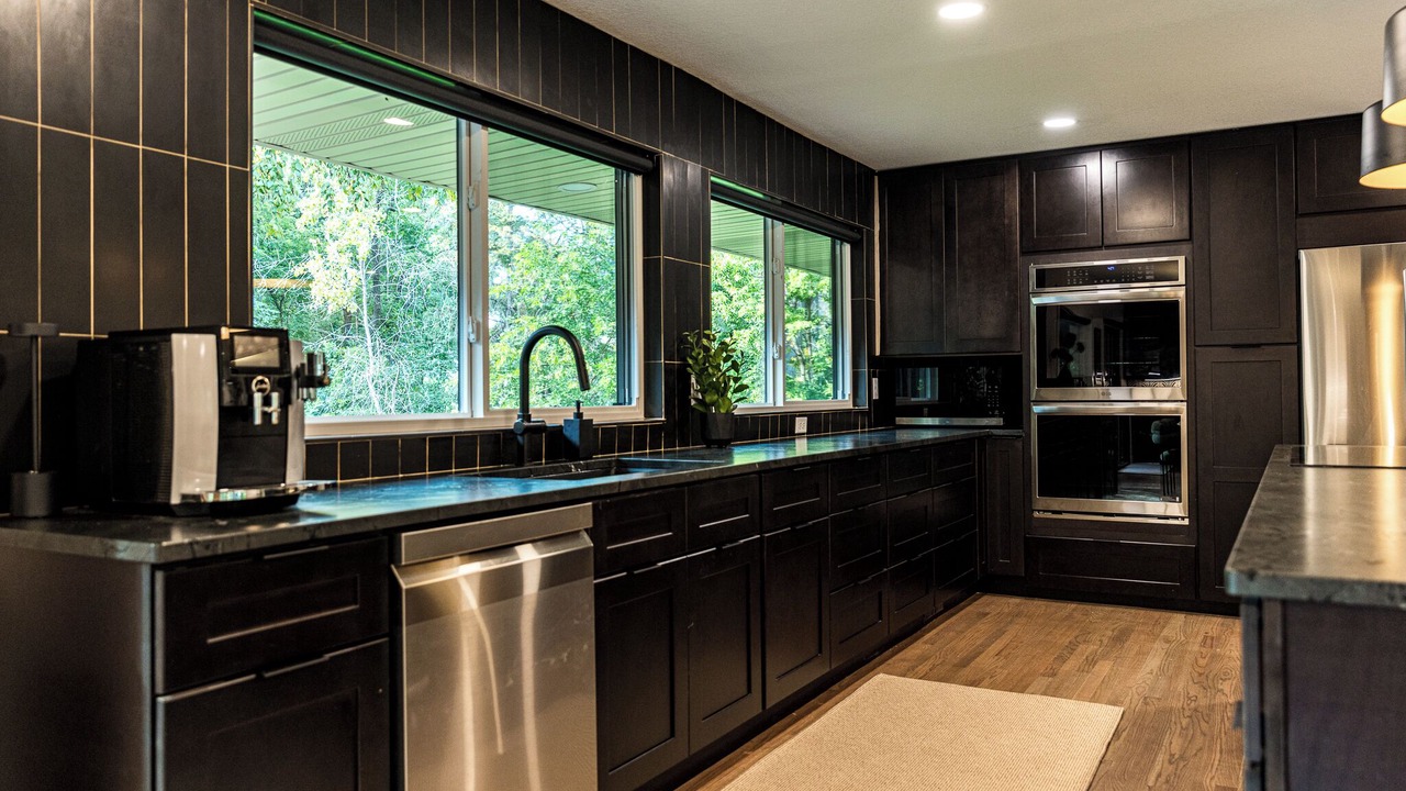 Photo of Kitchen in West Bloomington