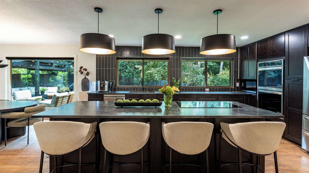 Photo of Kitchen in West Bloomington