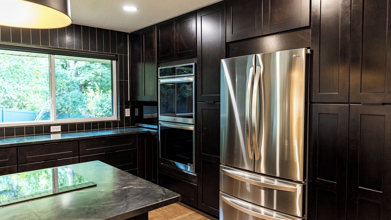 Photo of Kitchen in West Bloomington