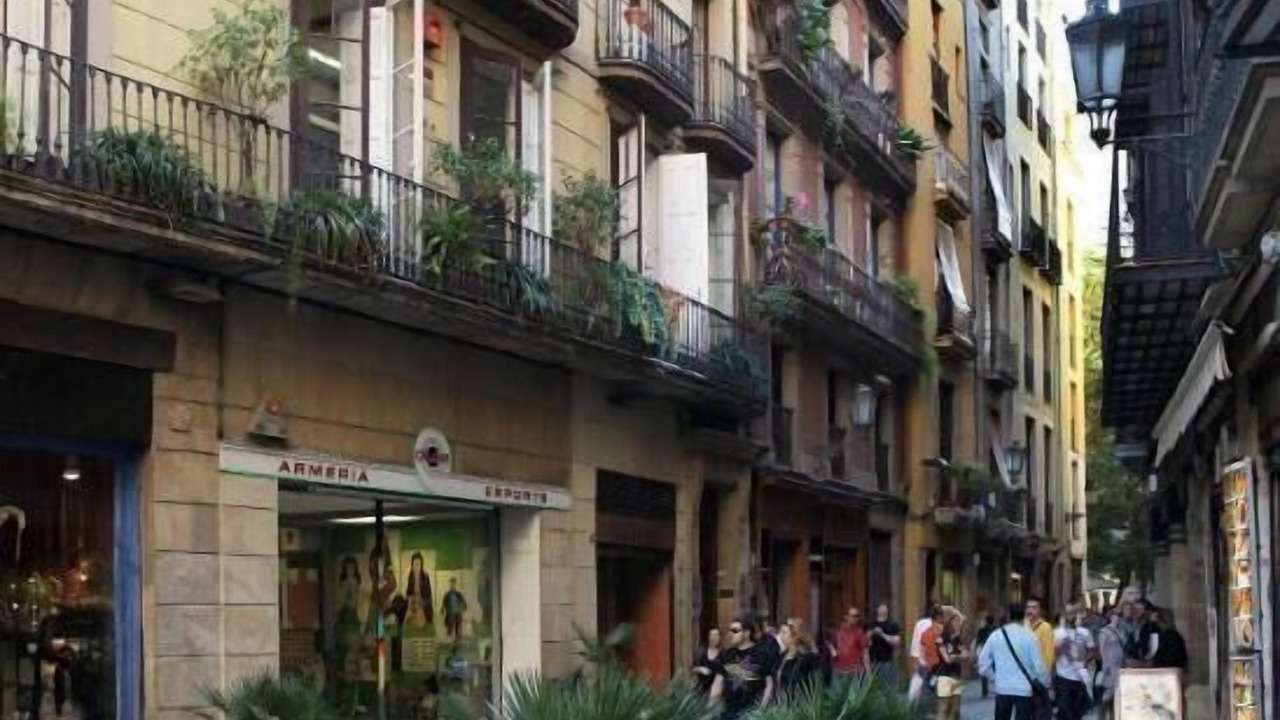 Photo of Patio Balcony in Sant Pere