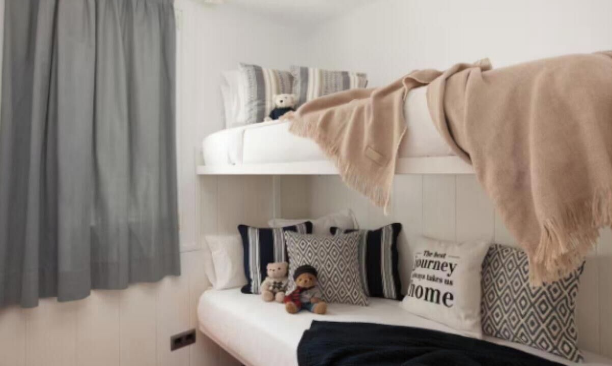Photo of Bedroom in Sant Pere