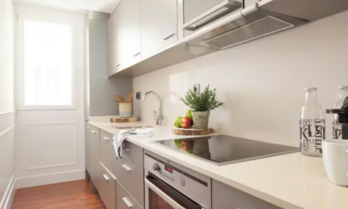 Photo of Kitchen in Sant Pere