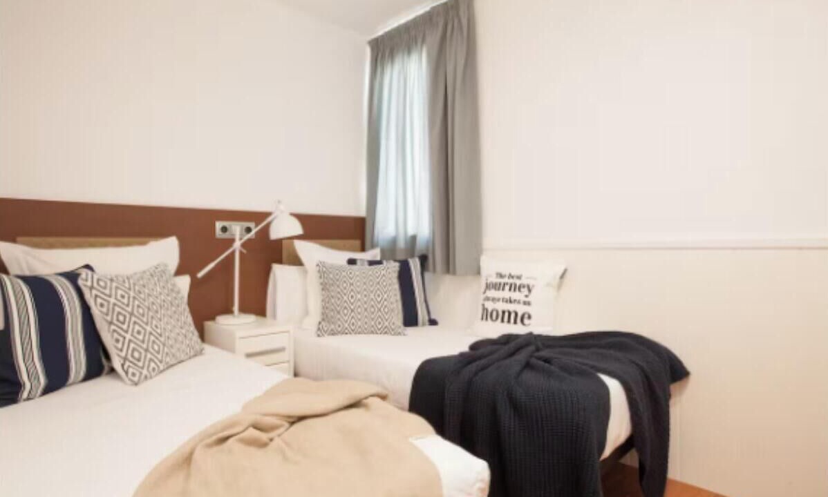 Photo of Bedroom in Sant Pere