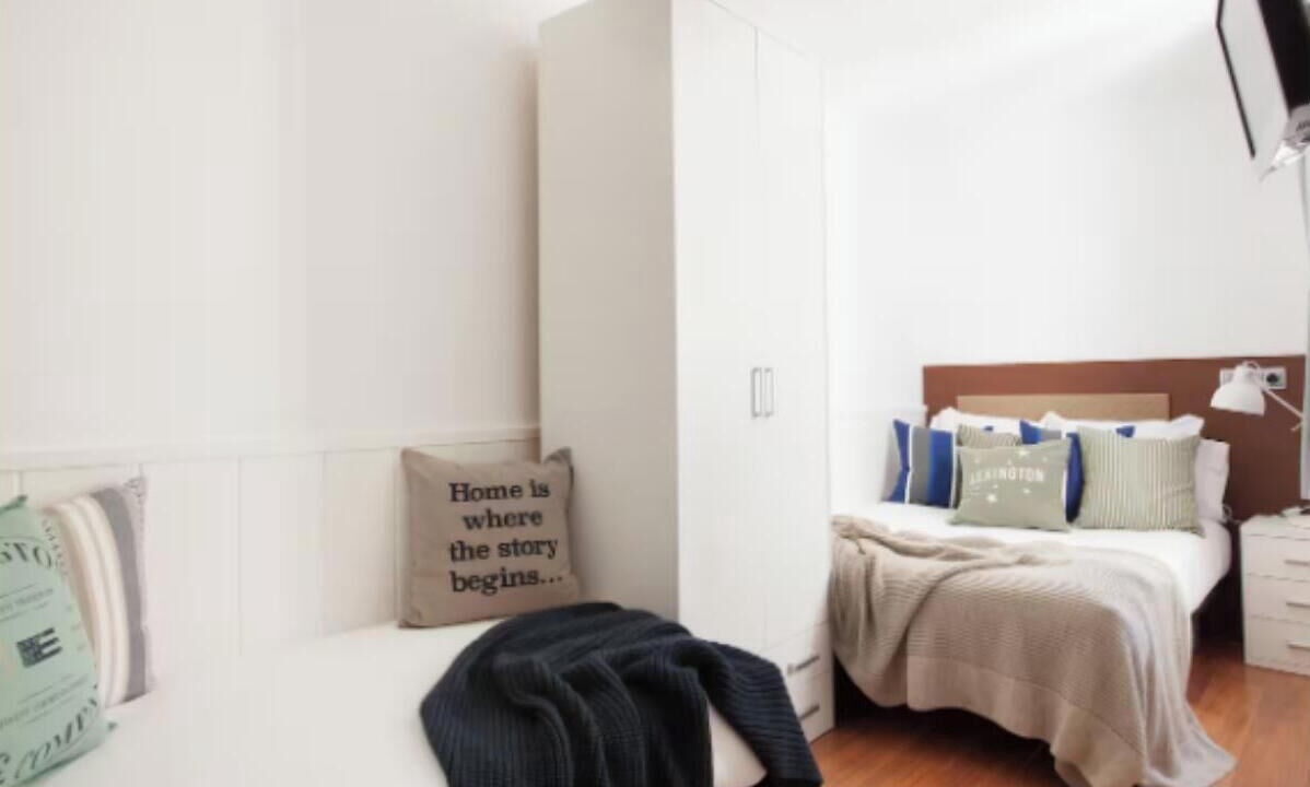 Photo of Bedroom in Sant Pere