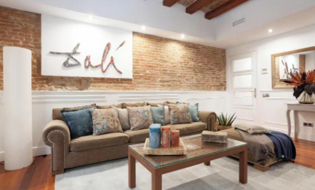 Photo of Livingroom in Sant Pere
