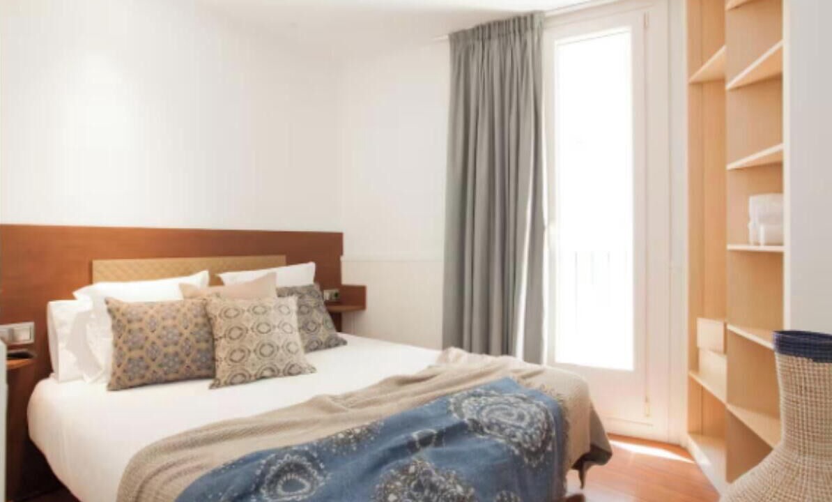 Photo of Bedroom in Sant Pere