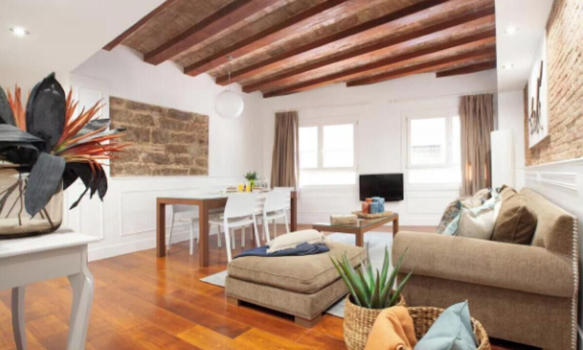 Photo of Livingroom in Sant Pere