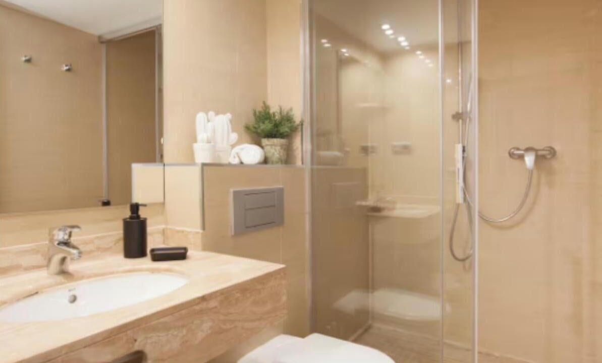 Photo of Bathroom in Sant Pere