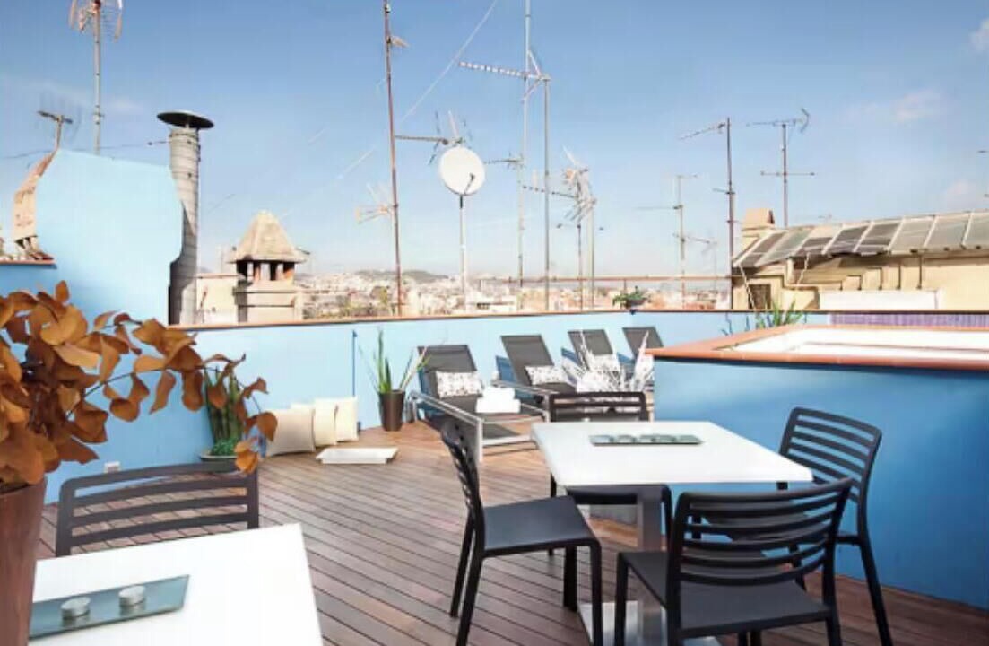 Photo of Outdoor in Sant Pere